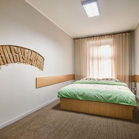 Apartment on Knyazya Leva 2 Lviv Dış mekan fotoğraf