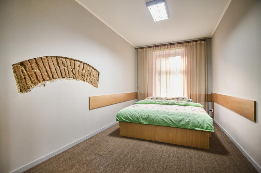 Apartment on Knyazya Leva 2 Lviv Dış mekan fotoğraf